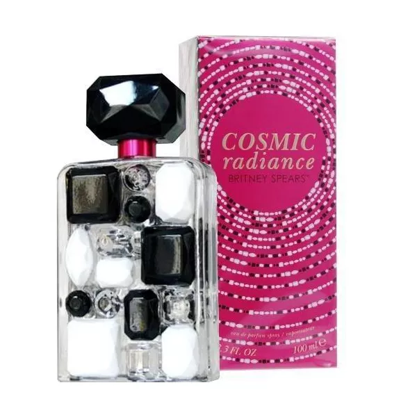 Britney Spears Cosmic Radiance ����������� ����