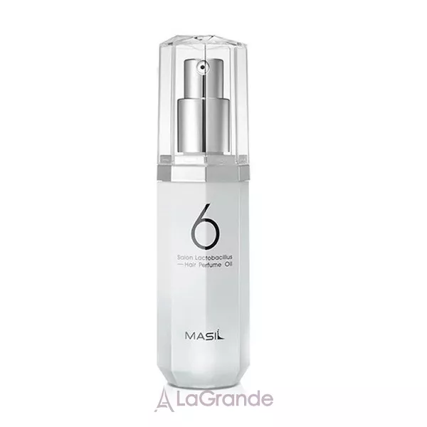 Masil 6 Salon Lactobacillus Hair Perfume Oil Light ��������������� ����� ��� ��������� �����