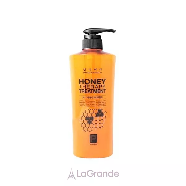 Daeng Gi Meo Ri Honey Therapy Treatment ����������� ��� ����� 