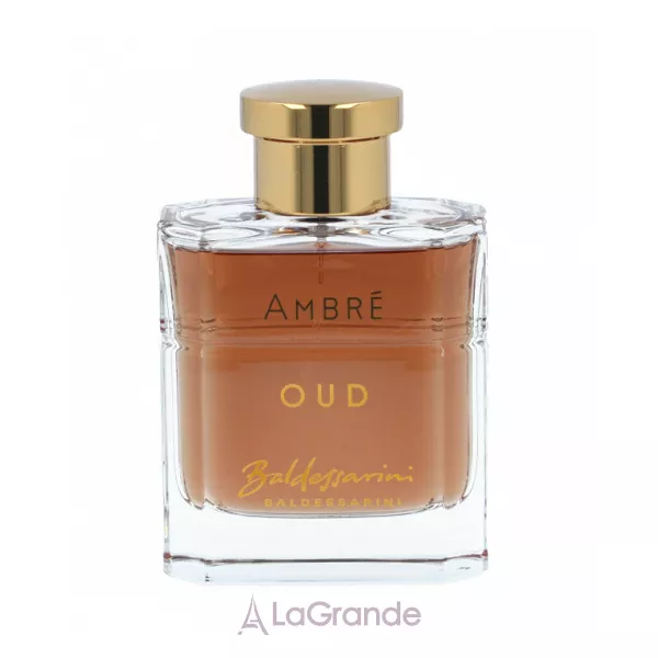 Hugo Boss Baldessarini Ambre Oud ��������� ���� (������)