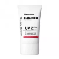 Medi-Peel Bio-Intense Glutathione Mela Toning Sun Cream SPF50+ PA+++ ������������ �������������� ���� ��� ����