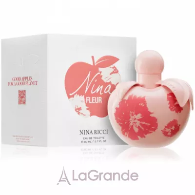 Nina Ricci Nina Fleur  