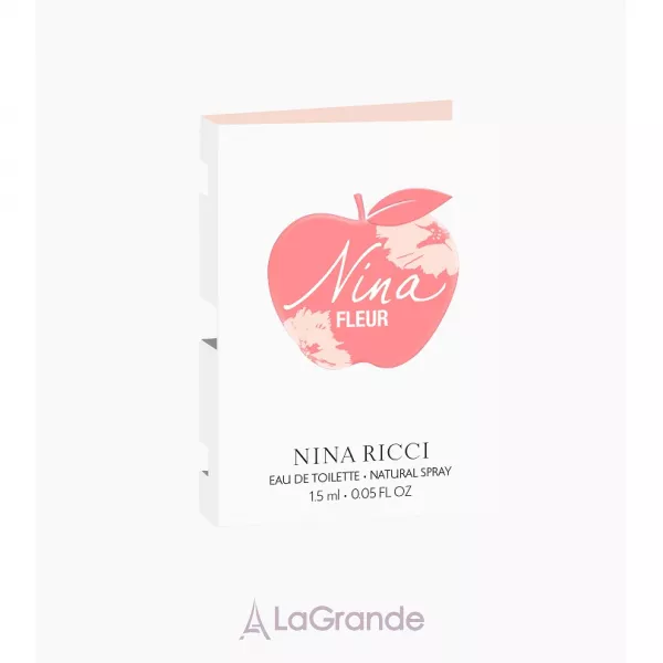 Nina Ricci Nina Fleur ��������� ����