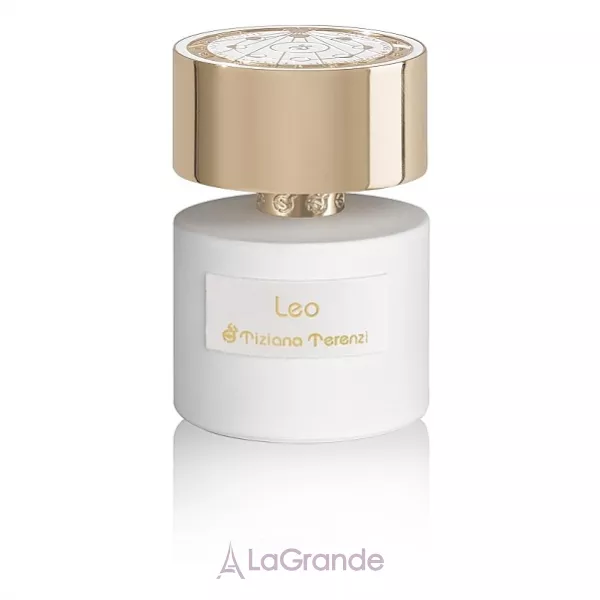 Tiziana Terenzi Leo ����