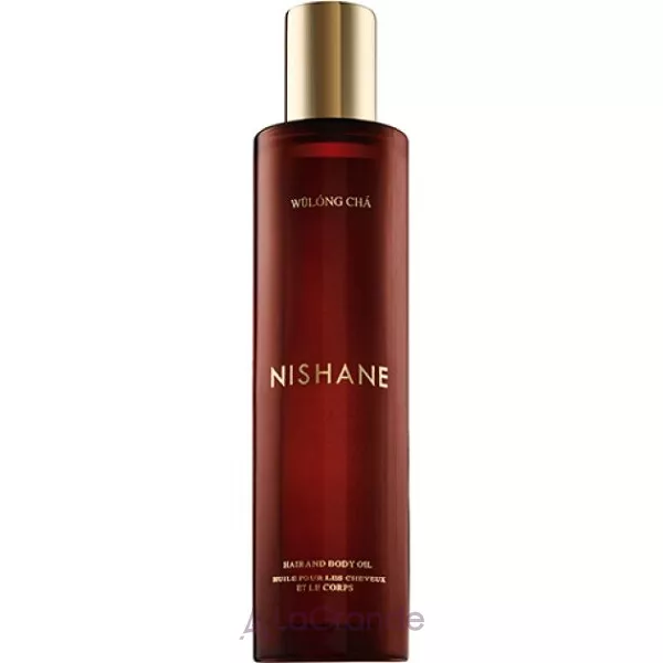Nishane Wulong Cha ����� ��� ����� � ����