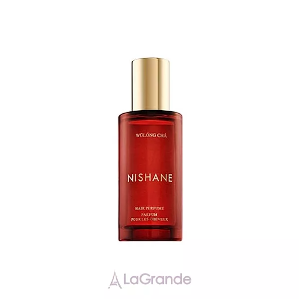 Nishane Wulong Cha ������ ��� �����
