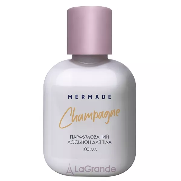 Mermade Champagne ������������ ������� ��� ���