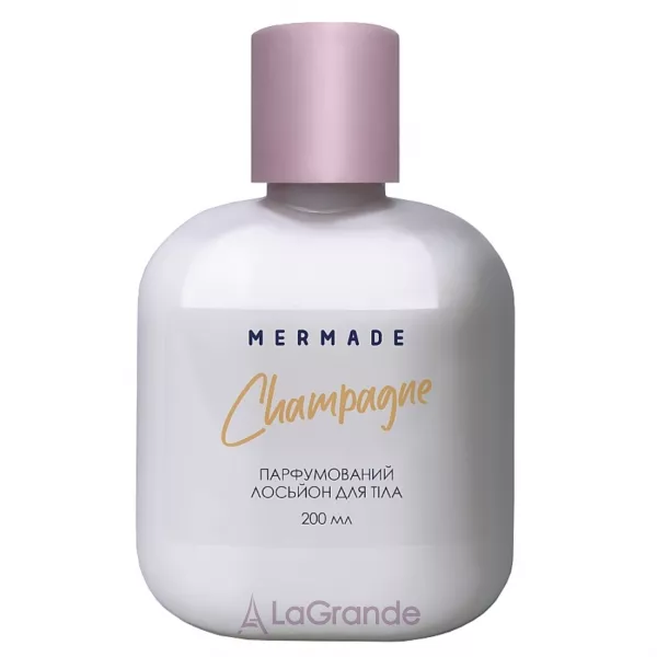 Mermade Champagne ������������ ������� ��� ���