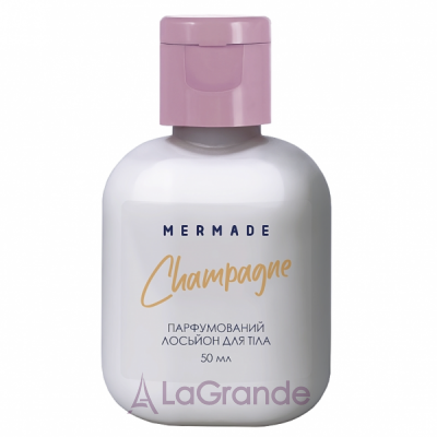 Mermade Champagne     ()