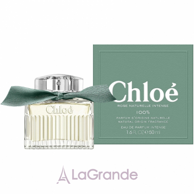 Chloe Rose Naturelle  