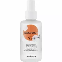 Inebrya Ice Cream Frequent Best Care Oil ���������� ����� ��� ���� ����� �����