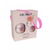 Inebrya Dry-t Kit ����� ��� �����, �������� � ���������� �����  (shmp/300ml + h/cond/300ml)