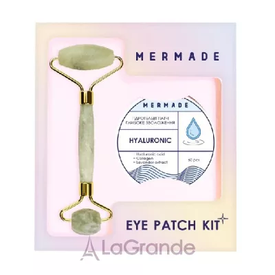 Mermade Hyaluronic  (   Mermade Hyaluronic Patch 60  +   )