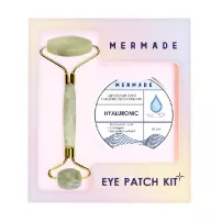 Mermade Hyaluronic ����� ( ����� ����������� Mermade Hyaluronic Patch 60 �� + ���������� ������ )