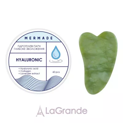 Mermade Hyaluronic  