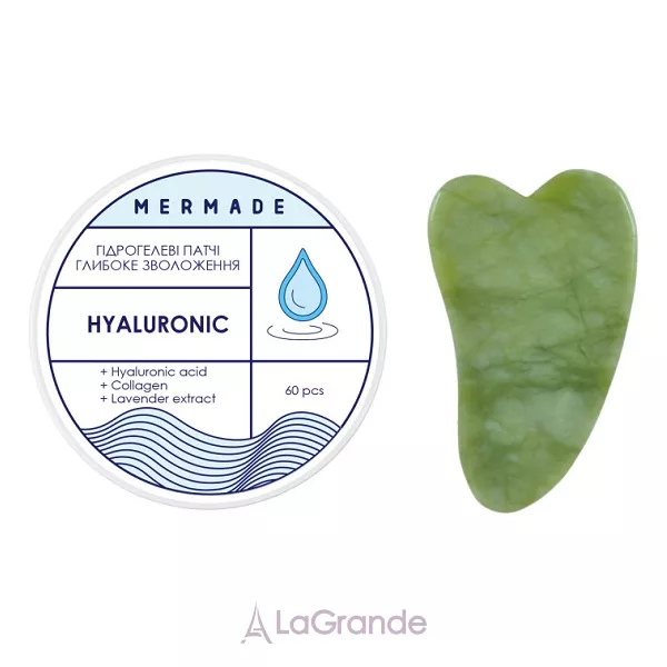 Mermade Hyaluronic ���� 