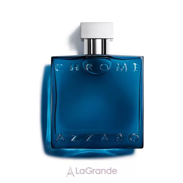Azzaro Chrome Parfum ����
