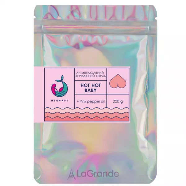 Mermade Hot Hot Baby ������������� �����, �� �����