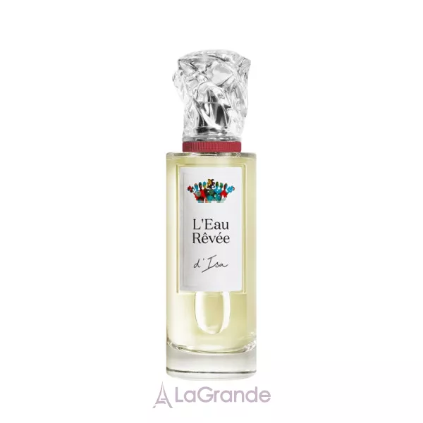 Sisley L'Eau Revee D'Isa ��������� ����