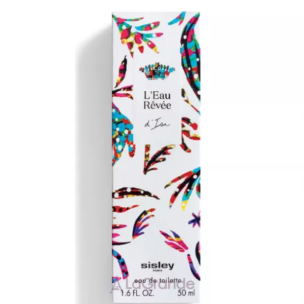 Sisley L'Eau Revee D'Isa ��������� ����