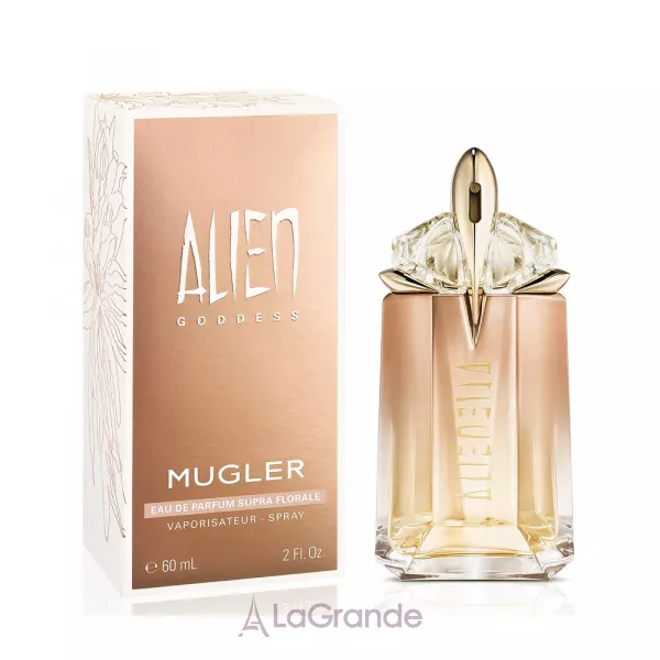Thierry Mugler Alien Goddess Supra Florale ��������������� ����