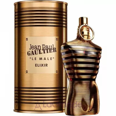 Jean Paul Gaultier Le Male Elixir Parfum 