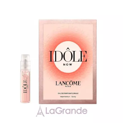 Lancome Idole Now Eau De Parfum Florale  