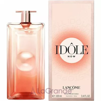 Lancome Idole Now Eau De Parfum Florale  