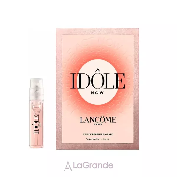 Lancome Idole Now Eau De Parfum Florale ����������� ����