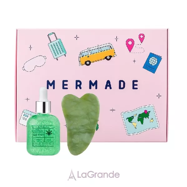 Mermade Take it easy ���� (��������� Take it easy ����������� 50 �� + ���������� �������-������� ��� ������� �����)