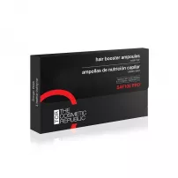 The Cosmetic Republic Hair Booster Ampoules SAF100 PRO ���������� ��� ������� 10x3 ��