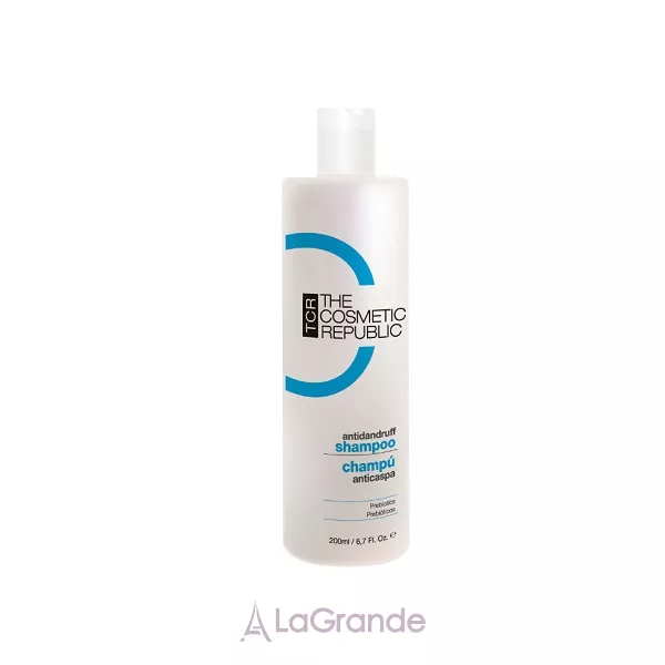 The Cosmetic Republic Anti Dandruff Performance Shampoo ������� �� ���� ��� �������