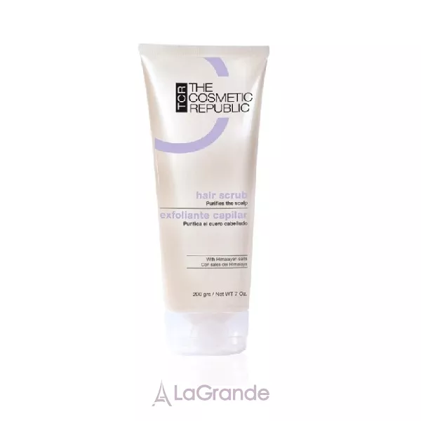 The Cosmetic Republic Hair Scrub ������������ ����� ��� �������