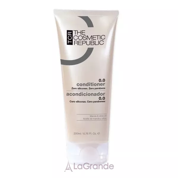 The Cosmetic Republic 0.0 Conditioner ����������� ��� �������� �� ������� �������