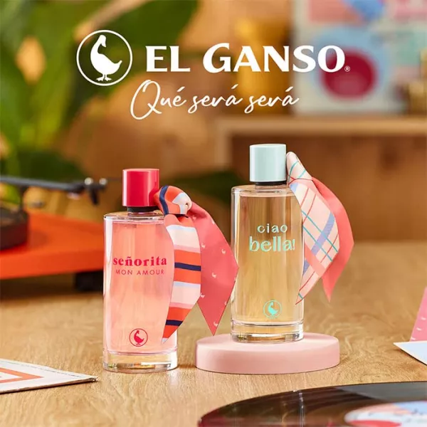 El Ganso Ciao Bella! �������� ����