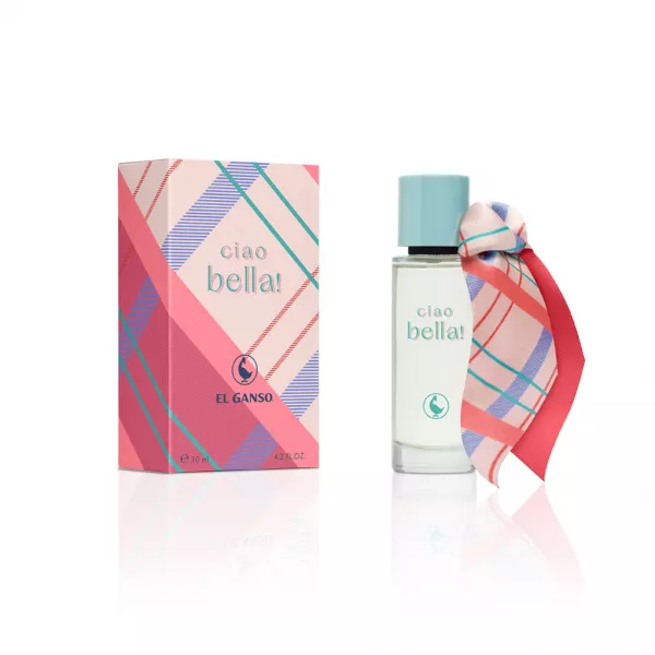 El Ganso Ciao Bella! �������� ����