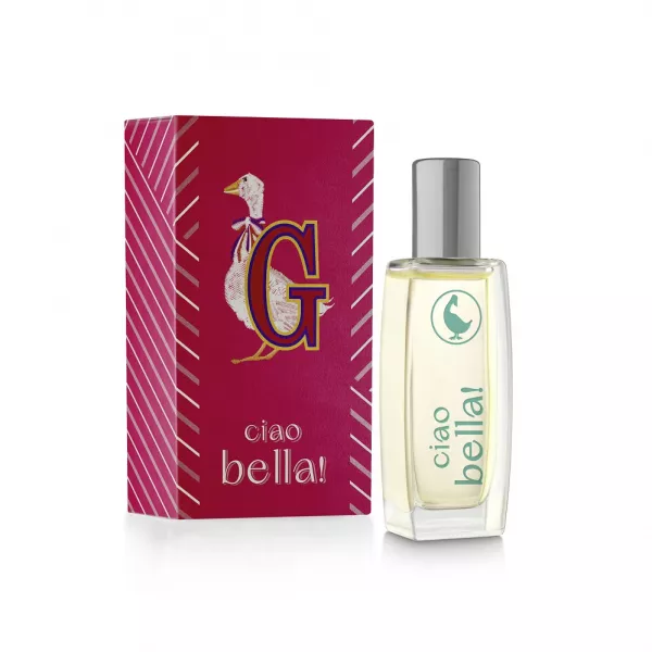 El Ganso Ciao Bella! �������� ���� (���)