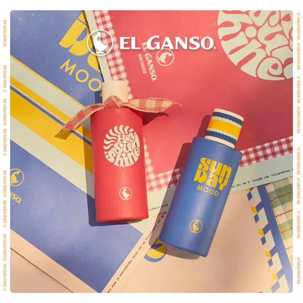 El Ganso Hey Sunshine �������� ����