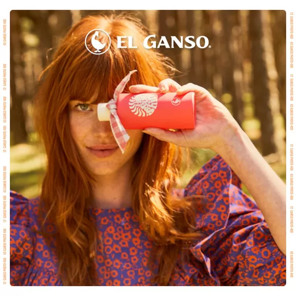 El Ganso Hey Sunshine �������� ����