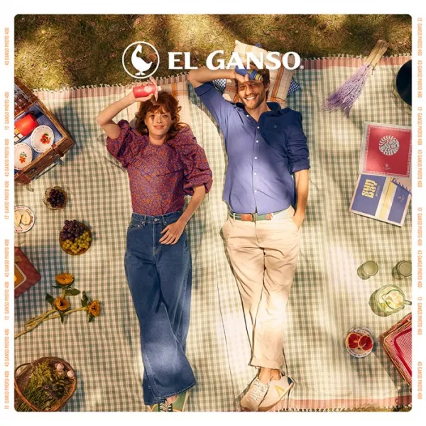 El Ganso Hey Sunshine �������� ���� (������)