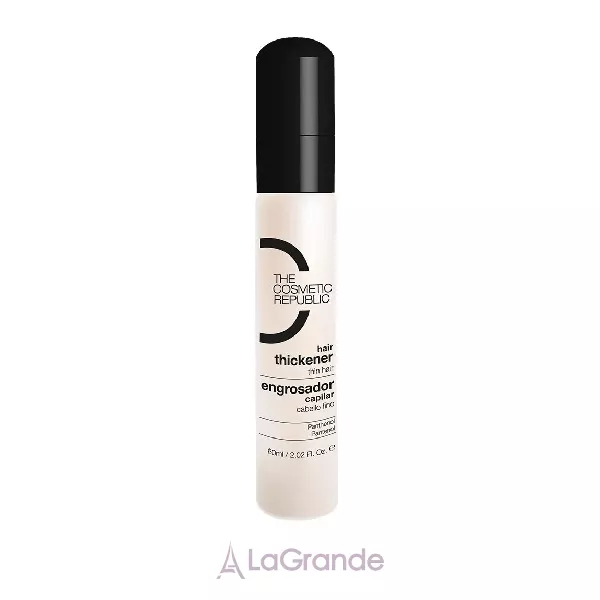 The Cosmetic Republic Hair Thickener Serum ��������� ������������� ��� ��'��� �� ������� �������