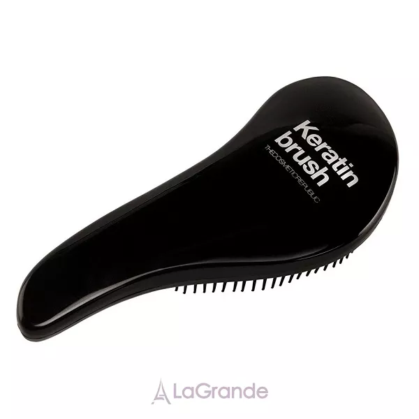 The Cosmetic Republic Keratin Brush ����������� �������� ��� �������