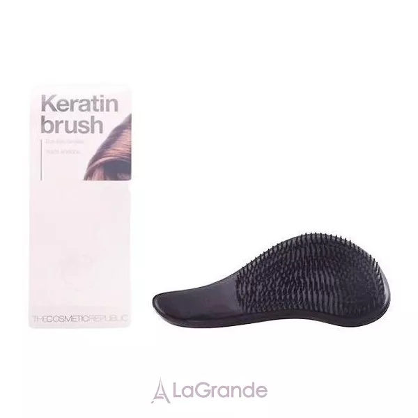 The Cosmetic Republic Keratin Brush ����������� �������� ��� �������
