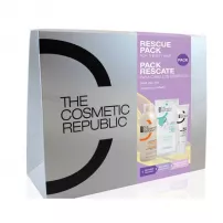 The Cosmetic Republic Rescue Pack ���� ��� ������������ ���������� �� �������� ������������ �������