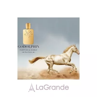 Parfums de Marly Godolphin  