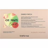 Inebrya Ice Cream Energy Patch ����� ��� ���� ������ ������ ��������� �����