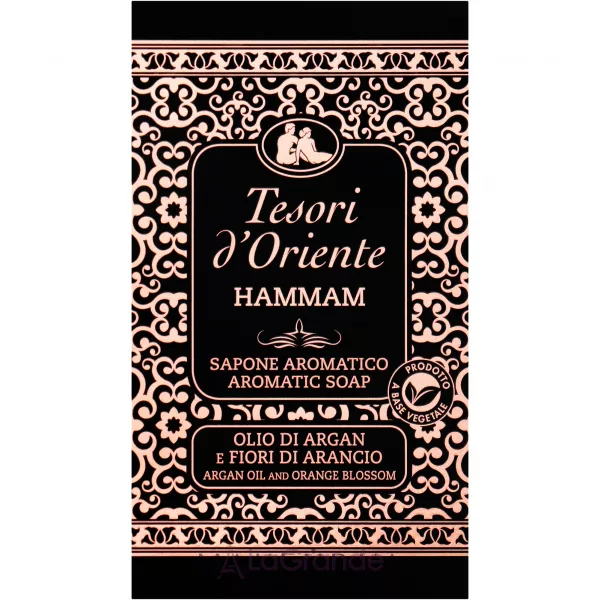 Tesori d`Oriente Hammam Soap ������� ���� 