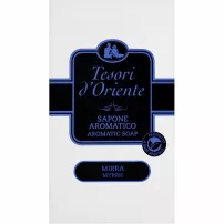 Tesori d`Oriente Mirra Soap ������� ���� "�����"