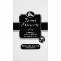 Tesori d`Oriente Muschio Bianco Soap ������� ���� "����� ������"