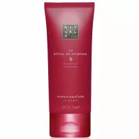 Rituals The Ritual of Ayurveda Recovery Hand Balm ³���������� ������� ��� ��� � �������� ������� �� �������� �������